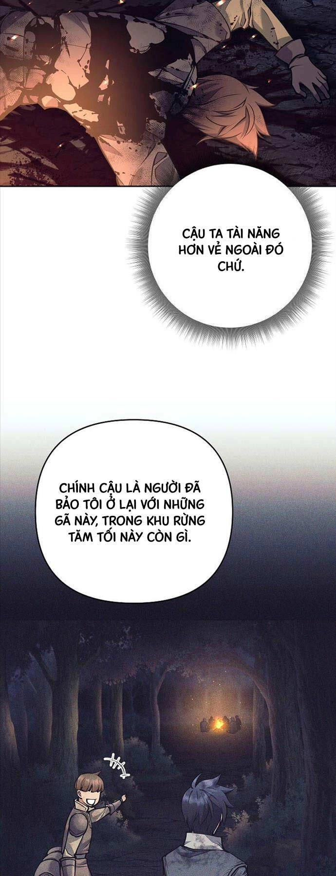 Trở Thành Tên Khốn Ở Thế Giới Dark Fantasy Chapter 24 - 43