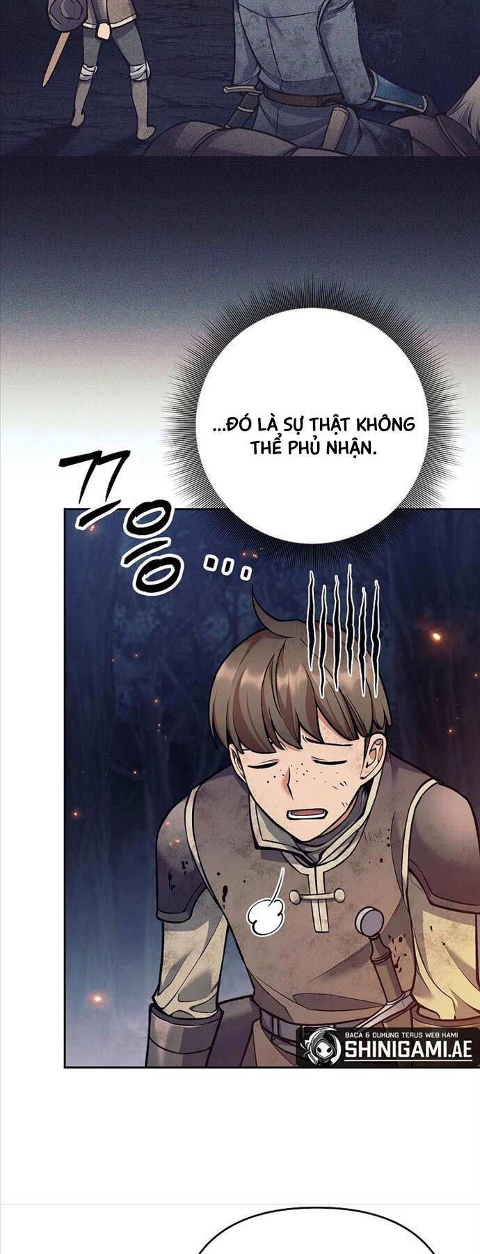 Trở Thành Tên Khốn Ở Thế Giới Dark Fantasy Chapter 24 - 44