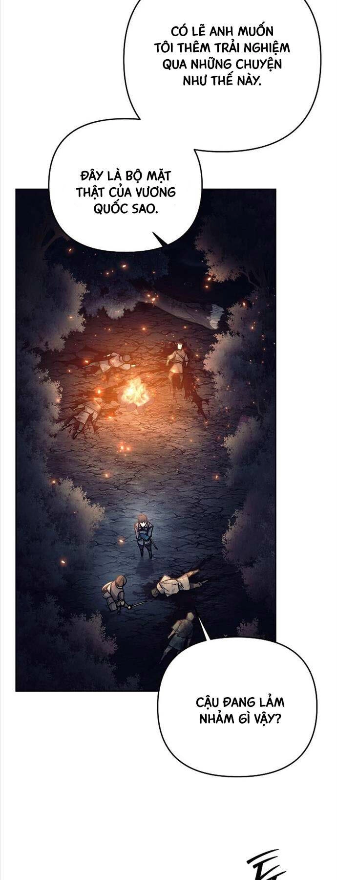 Trở Thành Tên Khốn Ở Thế Giới Dark Fantasy Chapter 24 - 45