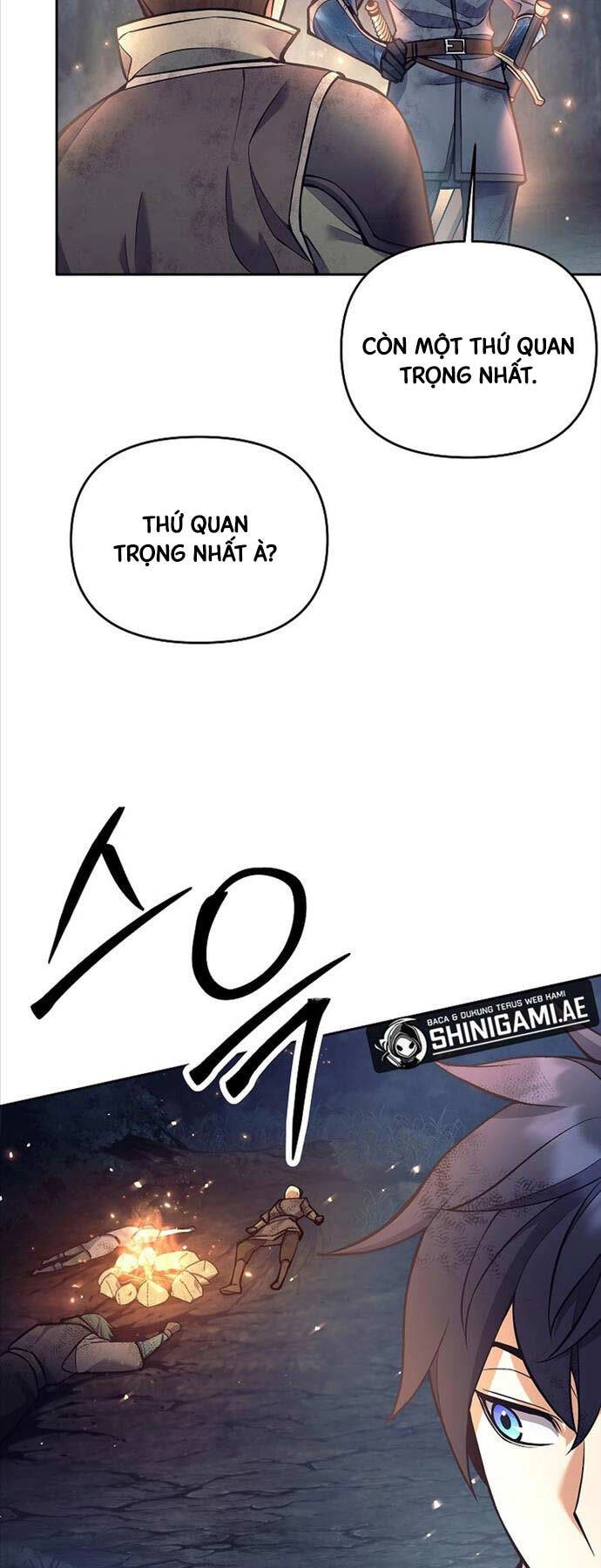 Trở Thành Tên Khốn Ở Thế Giới Dark Fantasy Chapter 24 - 47