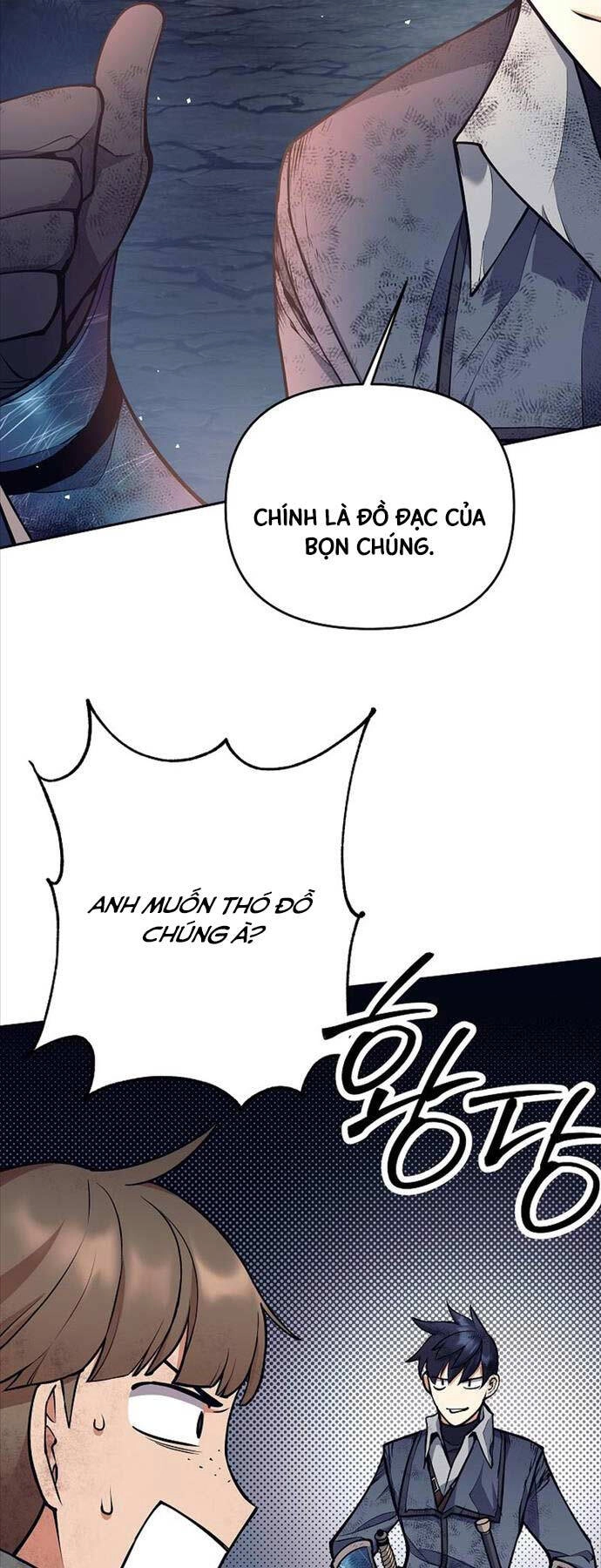 Trở Thành Tên Khốn Ở Thế Giới Dark Fantasy Chapter 24 - 48