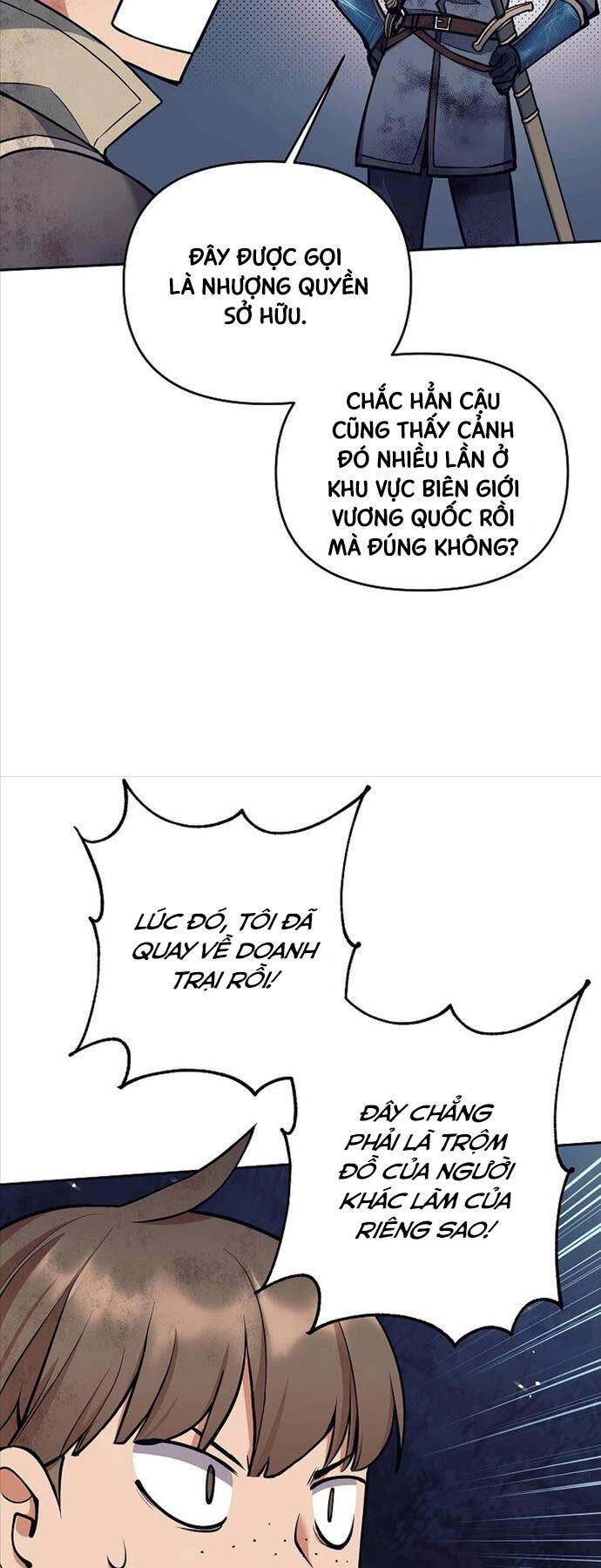 Trở Thành Tên Khốn Ở Thế Giới Dark Fantasy Chapter 24 - 49