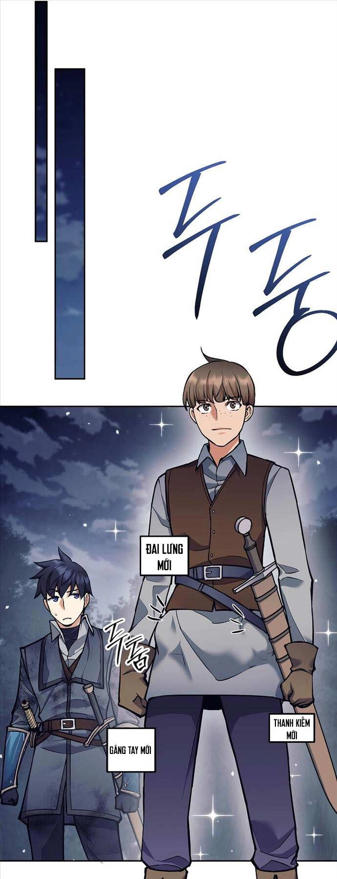 Trở Thành Tên Khốn Ở Thế Giới Dark Fantasy Chapter 24 - 54