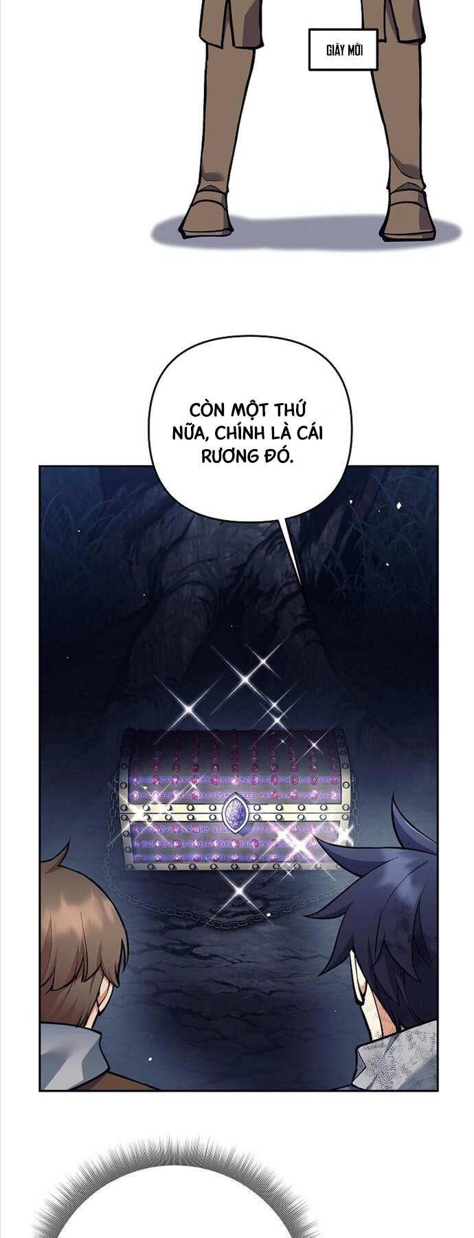 Trở Thành Tên Khốn Ở Thế Giới Dark Fantasy Chapter 24 - 55