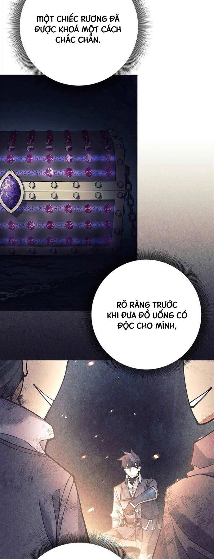 Trở Thành Tên Khốn Ở Thế Giới Dark Fantasy Chapter 24 - 56