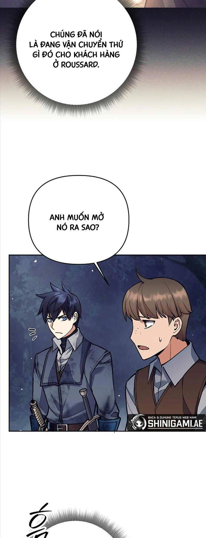 Trở Thành Tên Khốn Ở Thế Giới Dark Fantasy Chapter 24 - 57