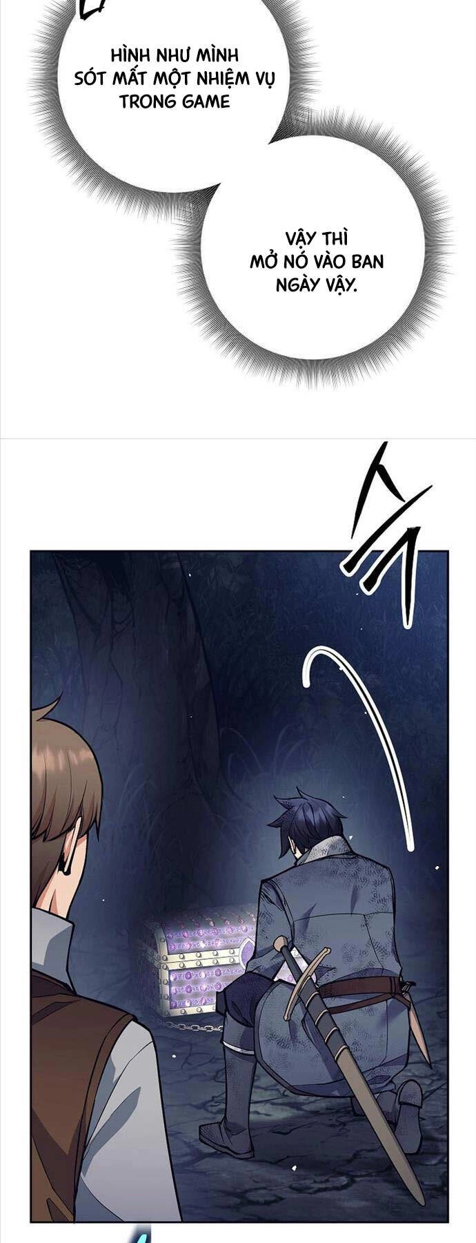 Trở Thành Tên Khốn Ở Thế Giới Dark Fantasy Chapter 24 - 58