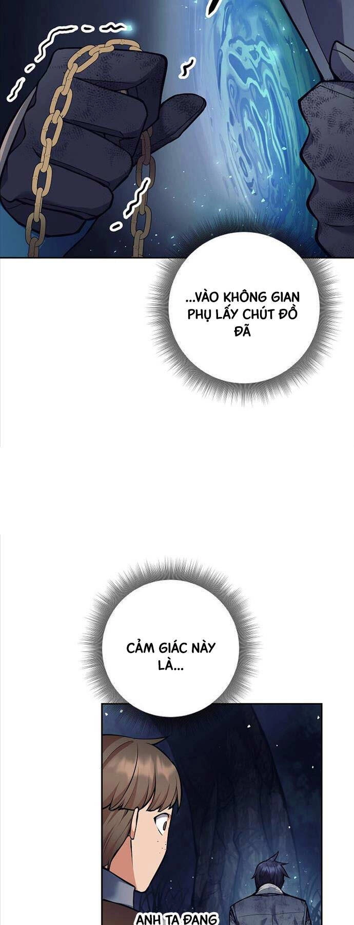 Trở Thành Tên Khốn Ở Thế Giới Dark Fantasy Chapter 24 - 60