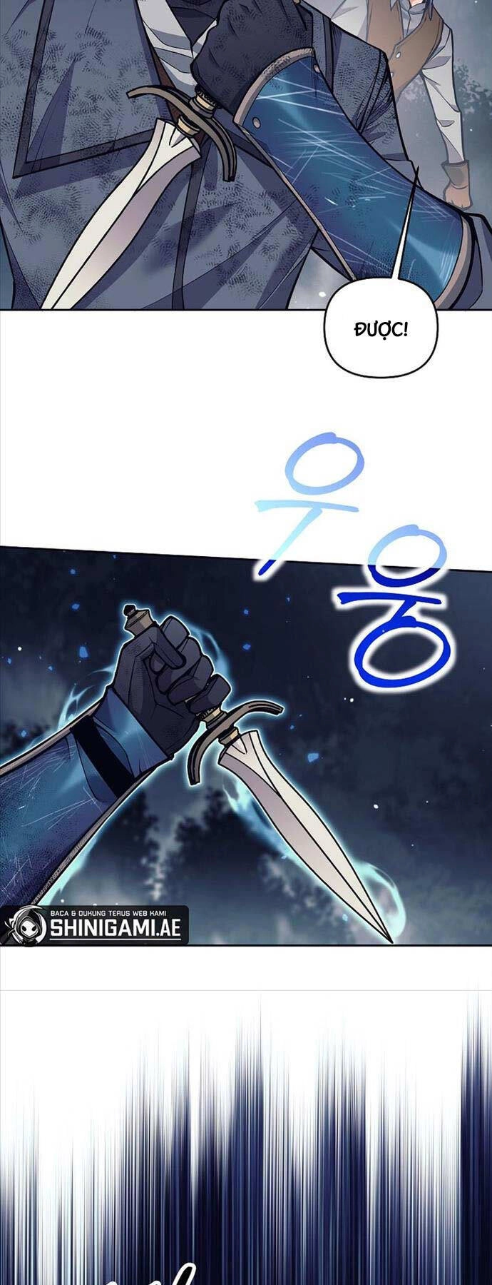 Trở Thành Tên Khốn Ở Thế Giới Dark Fantasy Chapter 24 - 62