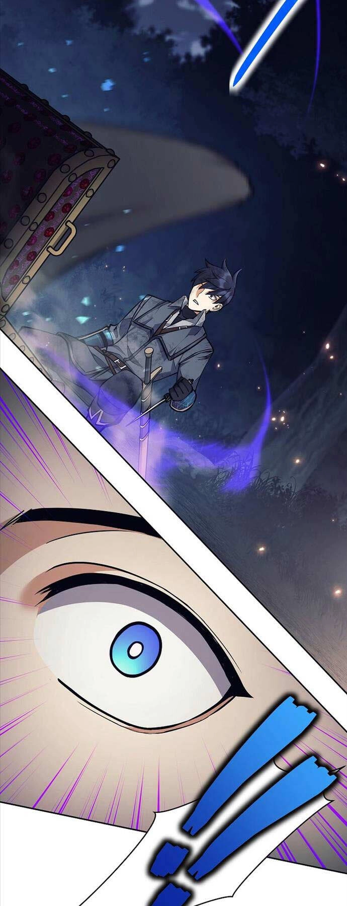 Trở Thành Tên Khốn Ở Thế Giới Dark Fantasy Chapter 24 - 66