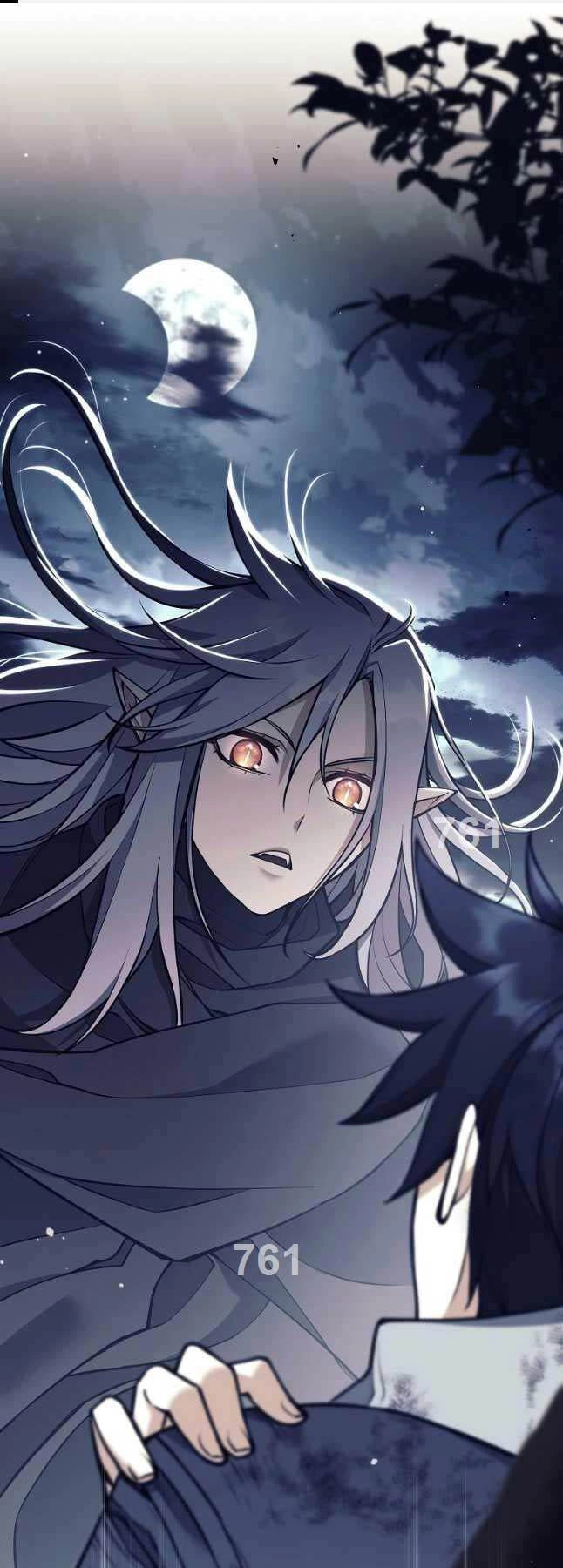 Trở Thành Tên Khốn Ở Thế Giới Dark Fantasy Chapter 25 - 1
