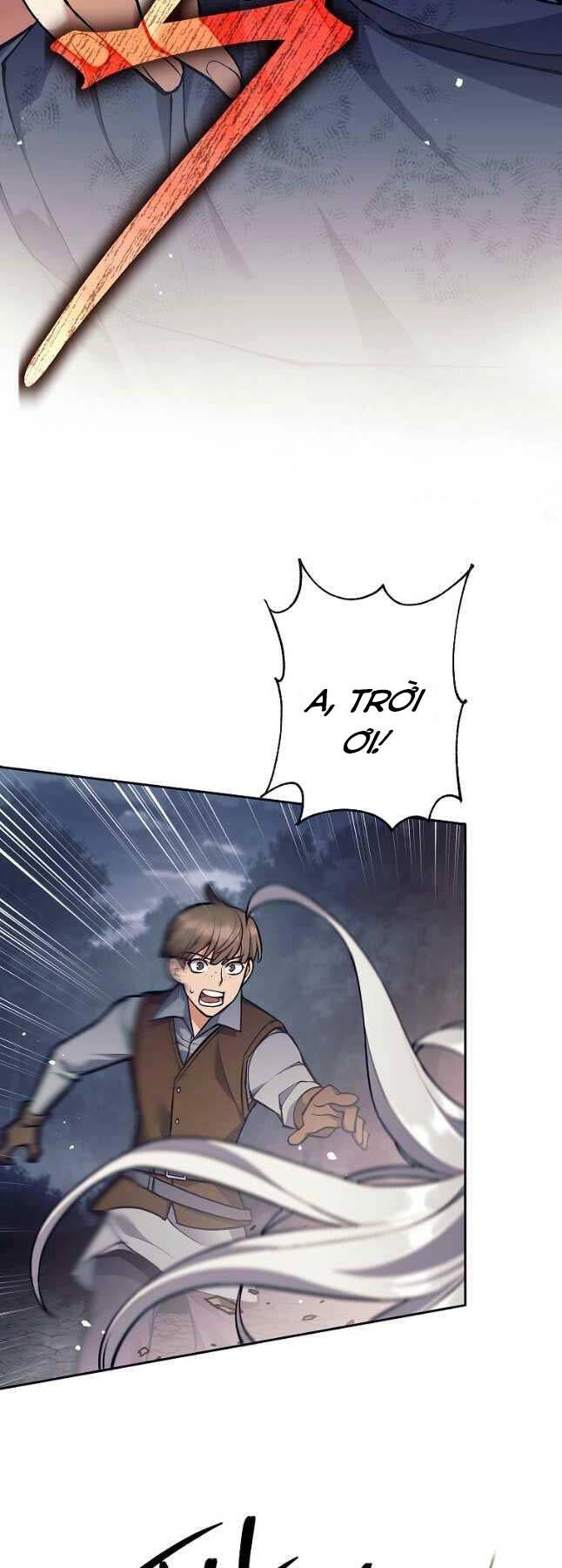 Trở Thành Tên Khốn Ở Thế Giới Dark Fantasy Chapter 25 - 4