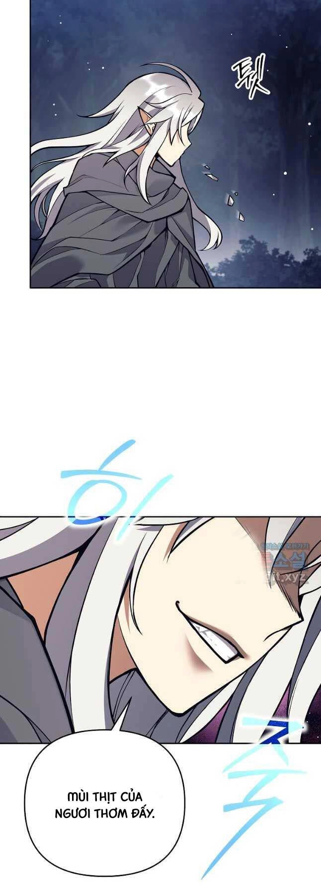 Trở Thành Tên Khốn Ở Thế Giới Dark Fantasy Chapter 25 - 7