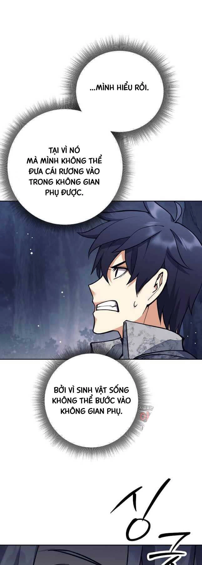 Trở Thành Tên Khốn Ở Thế Giới Dark Fantasy Chapter 25 - 8