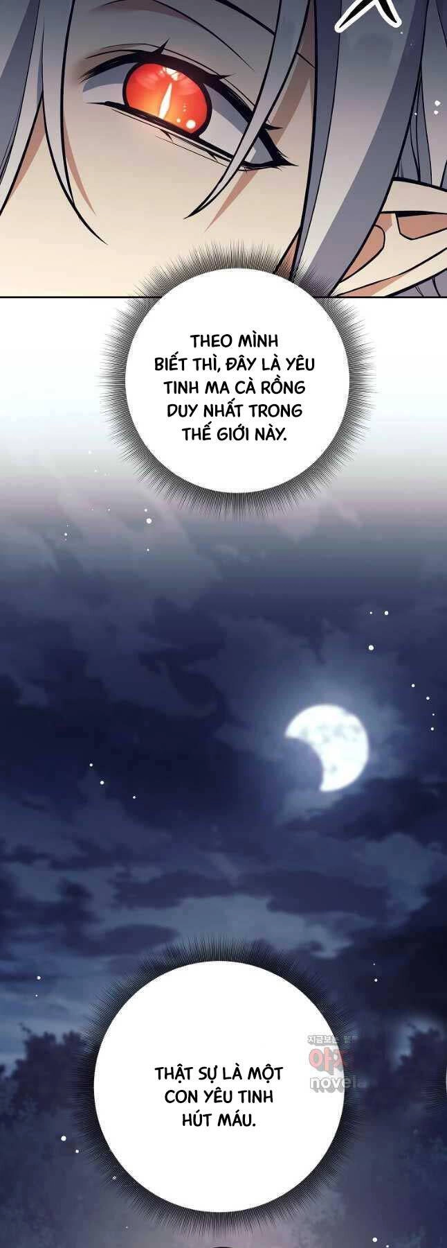 Trở Thành Tên Khốn Ở Thế Giới Dark Fantasy Chapter 25 - 9