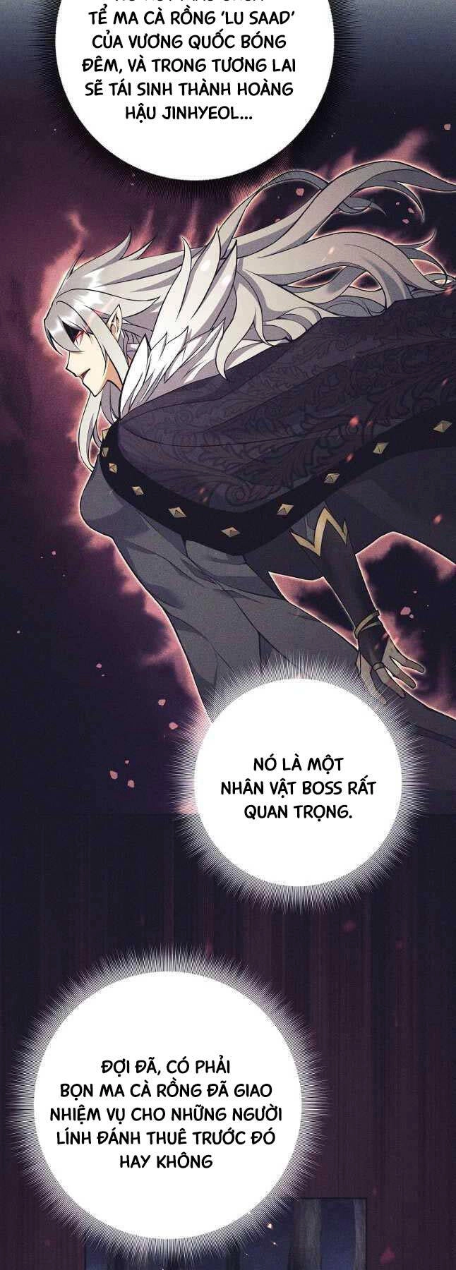 Trở Thành Tên Khốn Ở Thế Giới Dark Fantasy Chapter 25 - 11