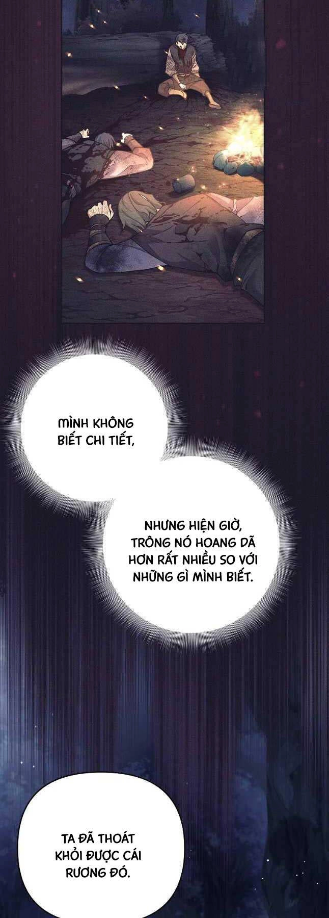 Trở Thành Tên Khốn Ở Thế Giới Dark Fantasy Chapter 25 - 12