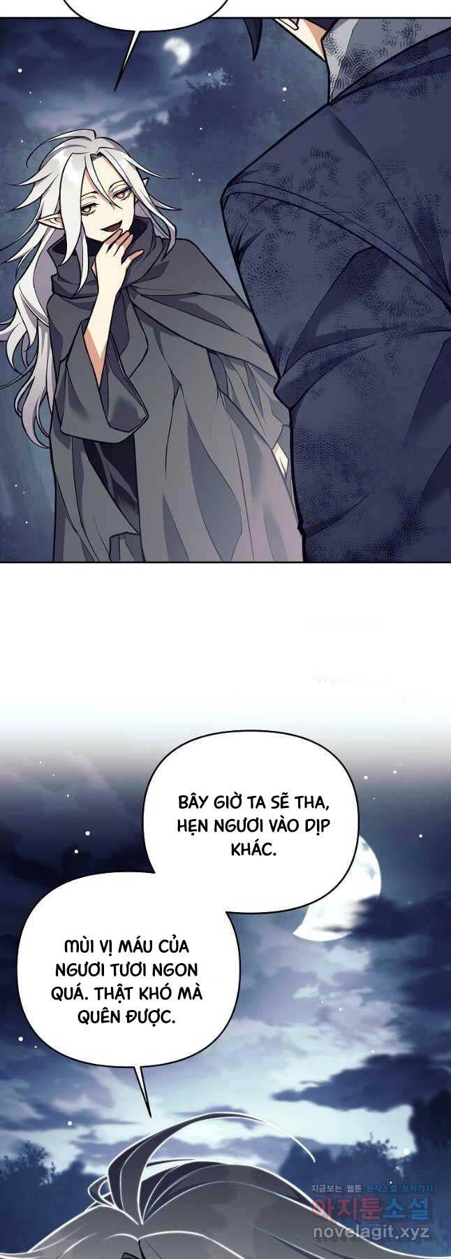 Trở Thành Tên Khốn Ở Thế Giới Dark Fantasy Chapter 25 - 16
