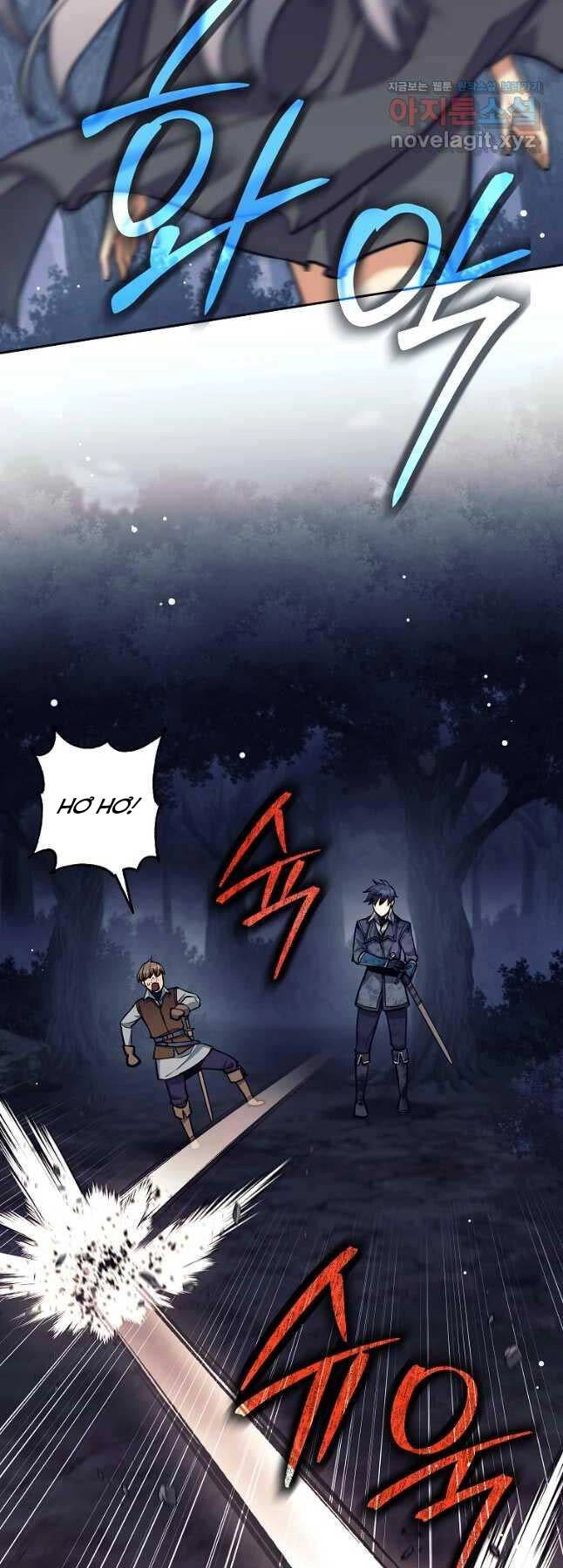 Trở Thành Tên Khốn Ở Thế Giới Dark Fantasy Chapter 25 - 18