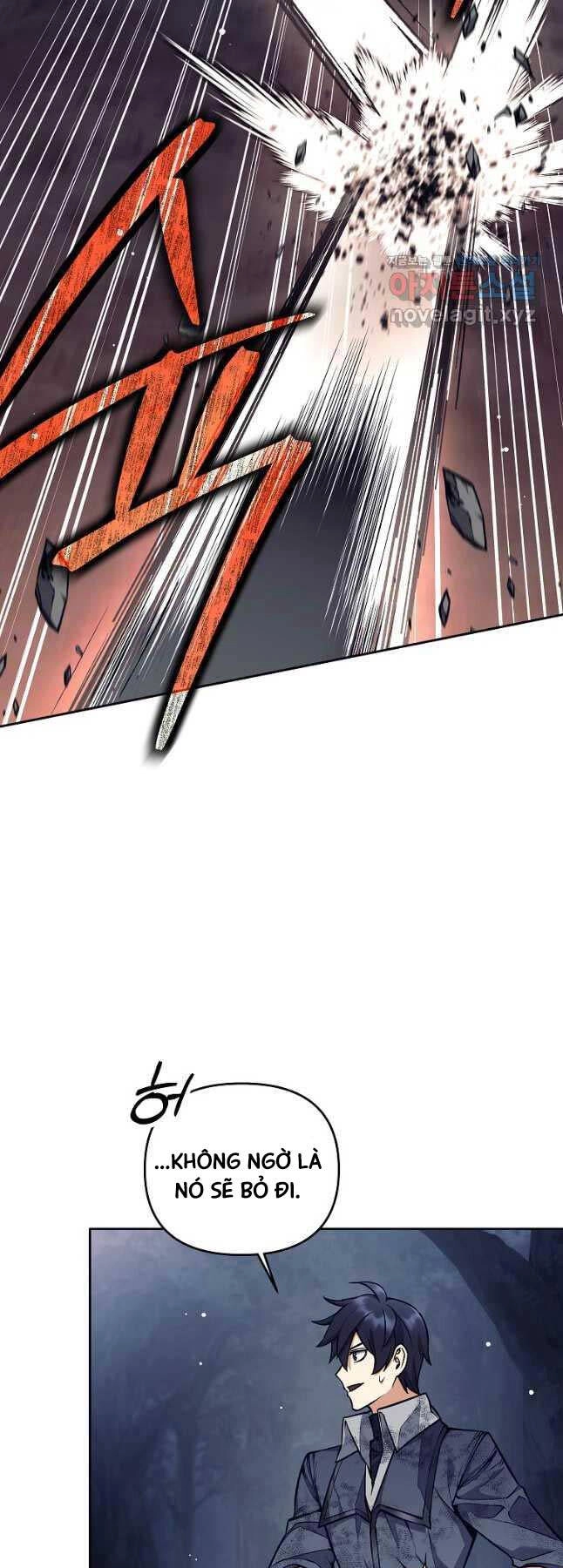 Trở Thành Tên Khốn Ở Thế Giới Dark Fantasy Chapter 25 - 19