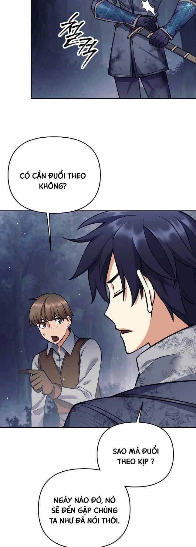 Trở Thành Tên Khốn Ở Thế Giới Dark Fantasy Chapter 25 - 20