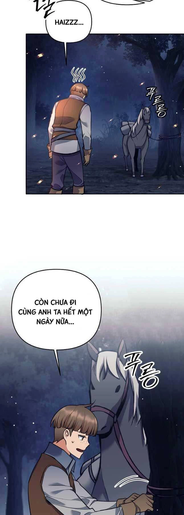 Trở Thành Tên Khốn Ở Thế Giới Dark Fantasy Chapter 25 - 23