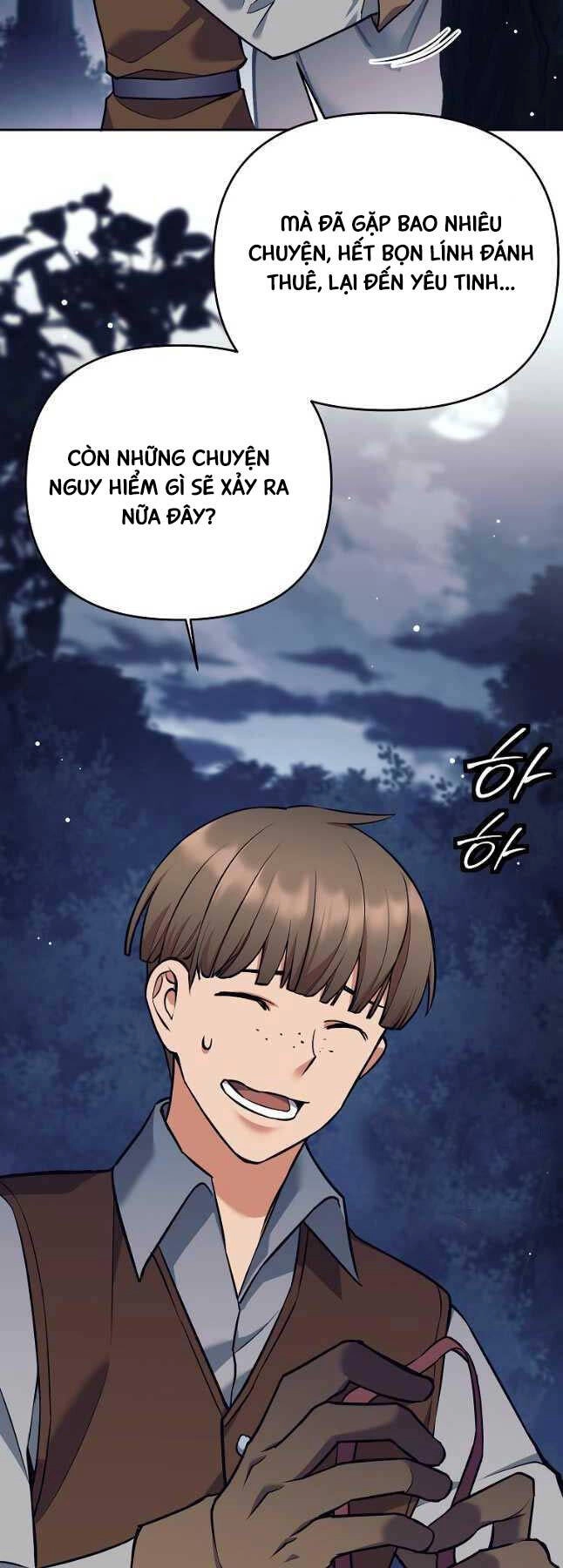 Trở Thành Tên Khốn Ở Thế Giới Dark Fantasy Chapter 25 - 24