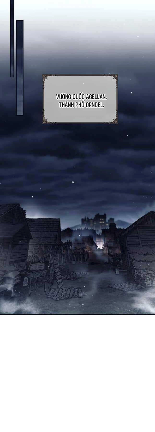 Trở Thành Tên Khốn Ở Thế Giới Dark Fantasy Chapter 25 - 27