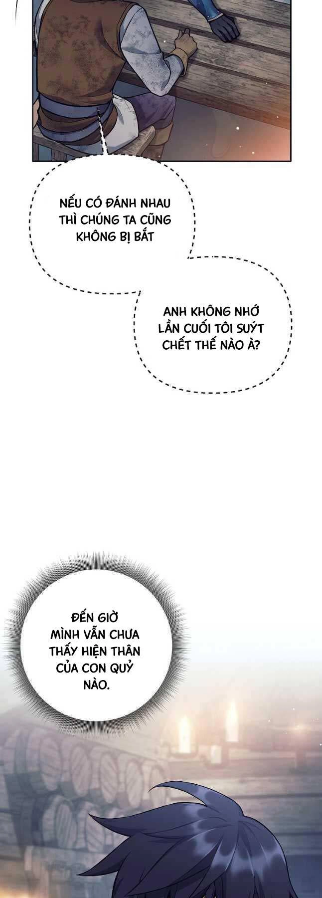 Trở Thành Tên Khốn Ở Thế Giới Dark Fantasy Chapter 25 - 33