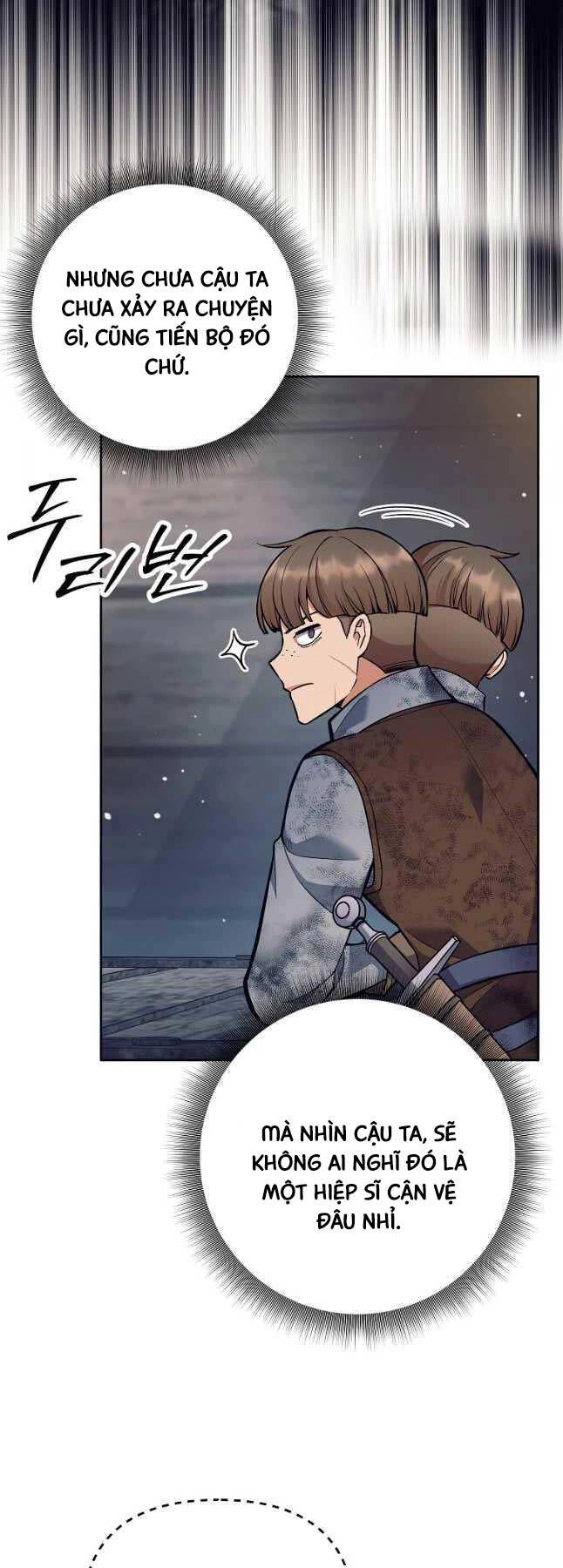 Trở Thành Tên Khốn Ở Thế Giới Dark Fantasy Chapter 25 - 35