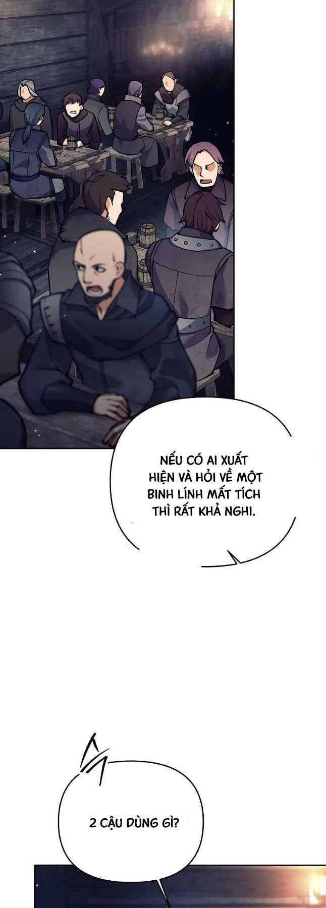 Trở Thành Tên Khốn Ở Thế Giới Dark Fantasy Chapter 25 - 38