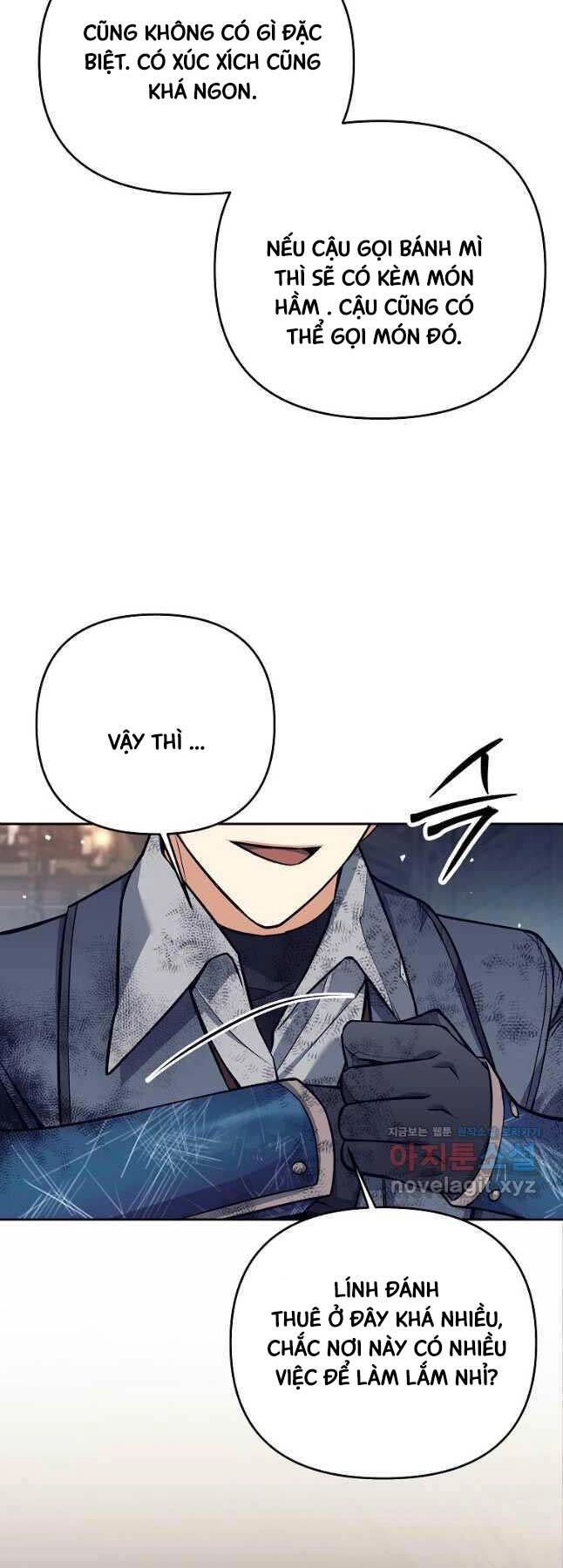 Trở Thành Tên Khốn Ở Thế Giới Dark Fantasy Chapter 25 - 40