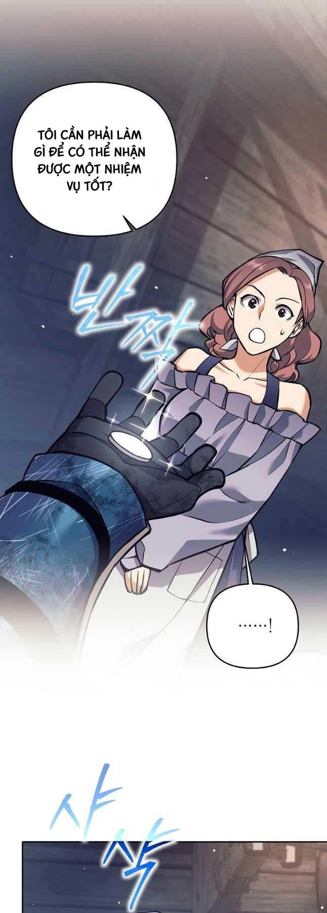 Trở Thành Tên Khốn Ở Thế Giới Dark Fantasy Chapter 25 - 41