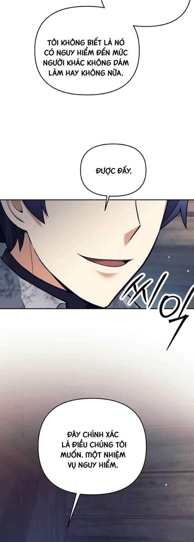 Trở Thành Tên Khốn Ở Thế Giới Dark Fantasy Chapter 25 - 43