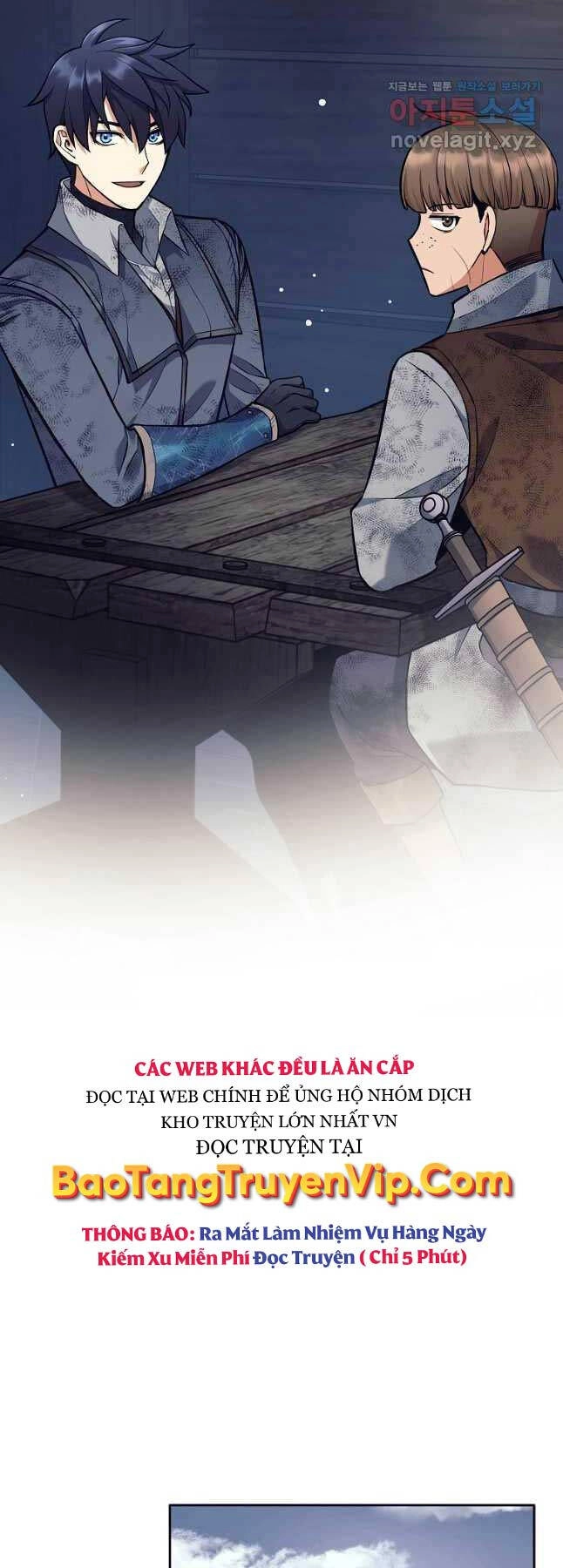 Trở Thành Tên Khốn Ở Thế Giới Dark Fantasy Chapter 25 - 44