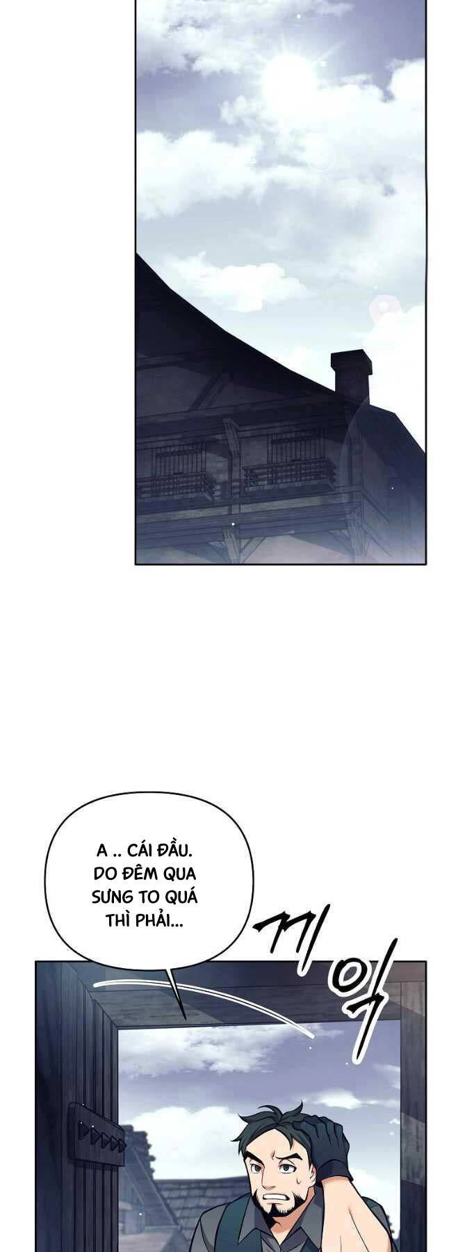 Trở Thành Tên Khốn Ở Thế Giới Dark Fantasy Chapter 25 - 45