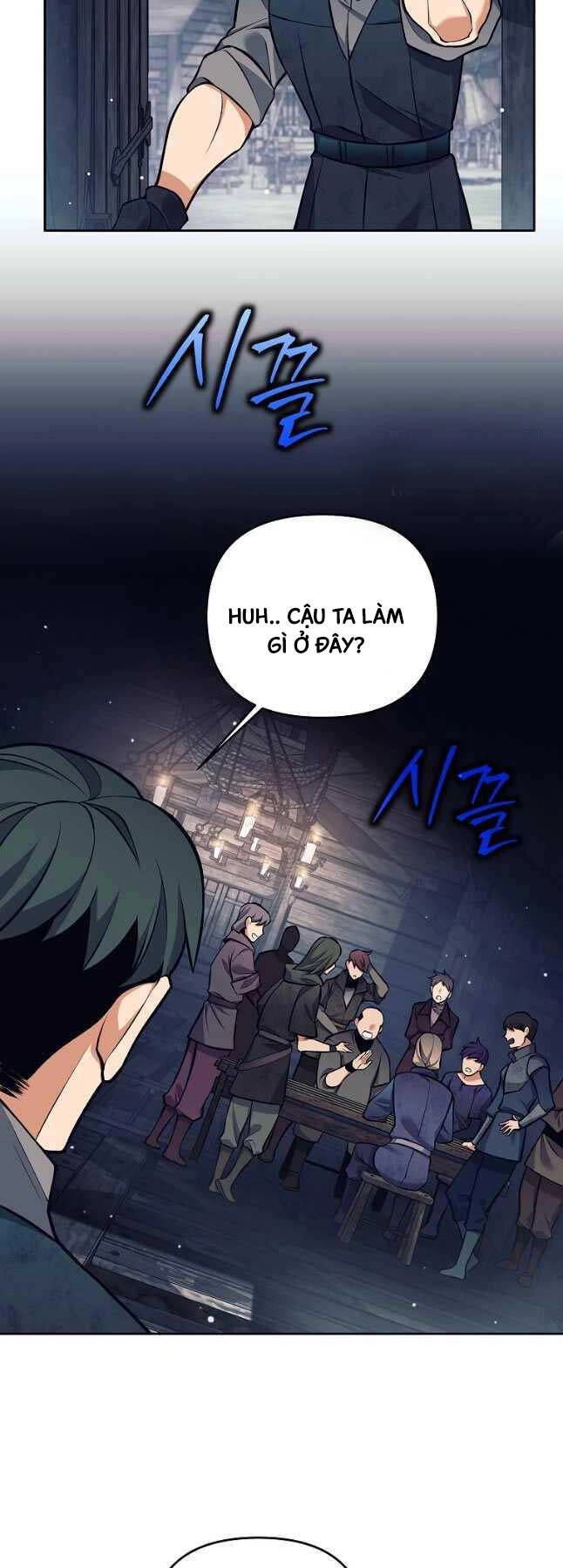 Trở Thành Tên Khốn Ở Thế Giới Dark Fantasy Chapter 25 - 46