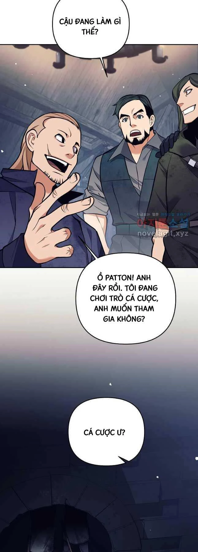 Trở Thành Tên Khốn Ở Thế Giới Dark Fantasy Chapter 25 - 47