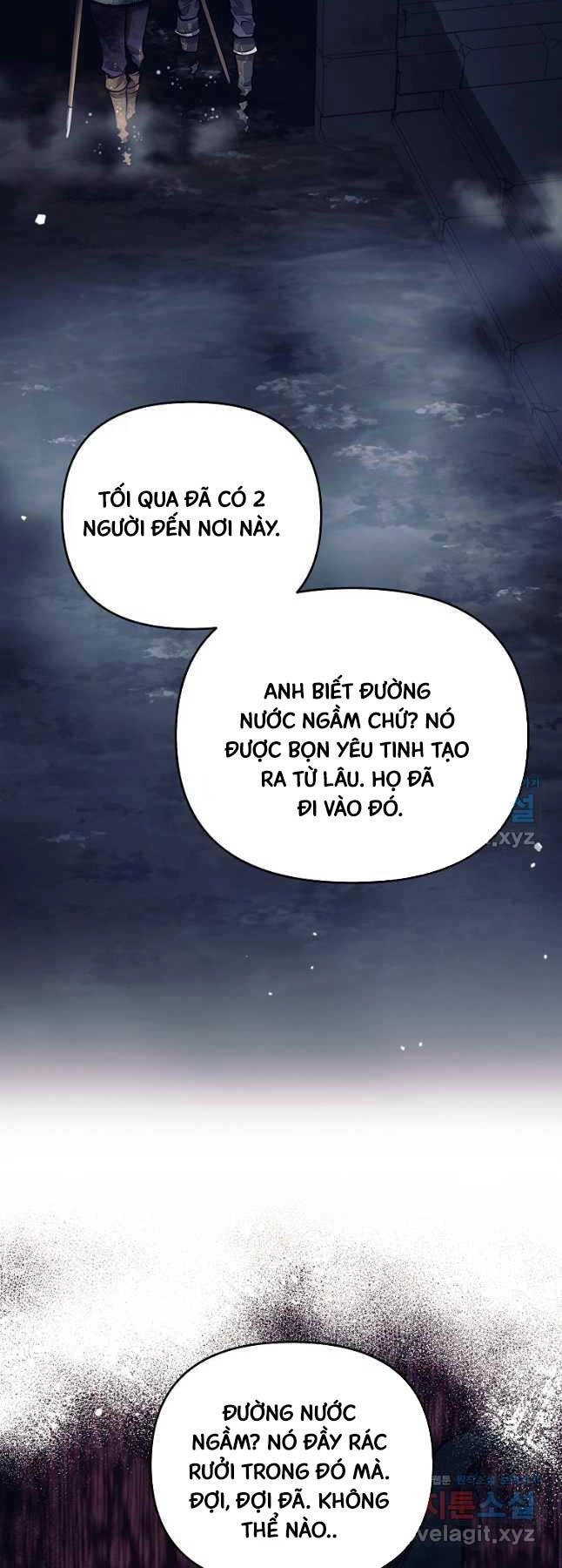 Trở Thành Tên Khốn Ở Thế Giới Dark Fantasy Chapter 25 - 48