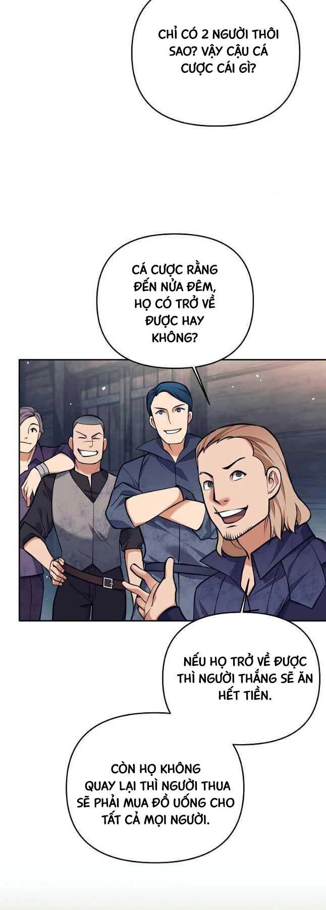Trở Thành Tên Khốn Ở Thế Giới Dark Fantasy Chapter 25 - 51