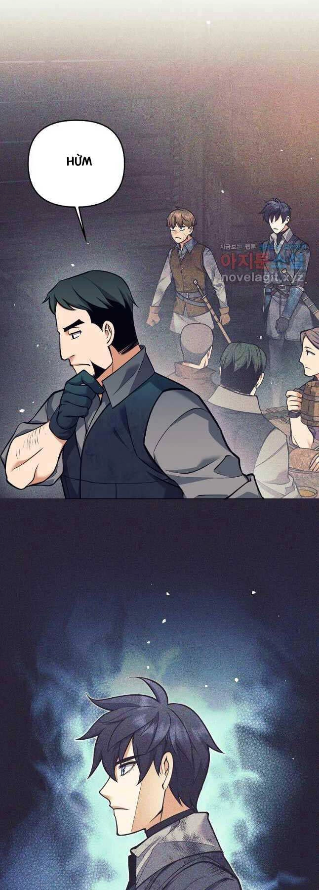Trở Thành Tên Khốn Ở Thế Giới Dark Fantasy Chapter 25 - 52