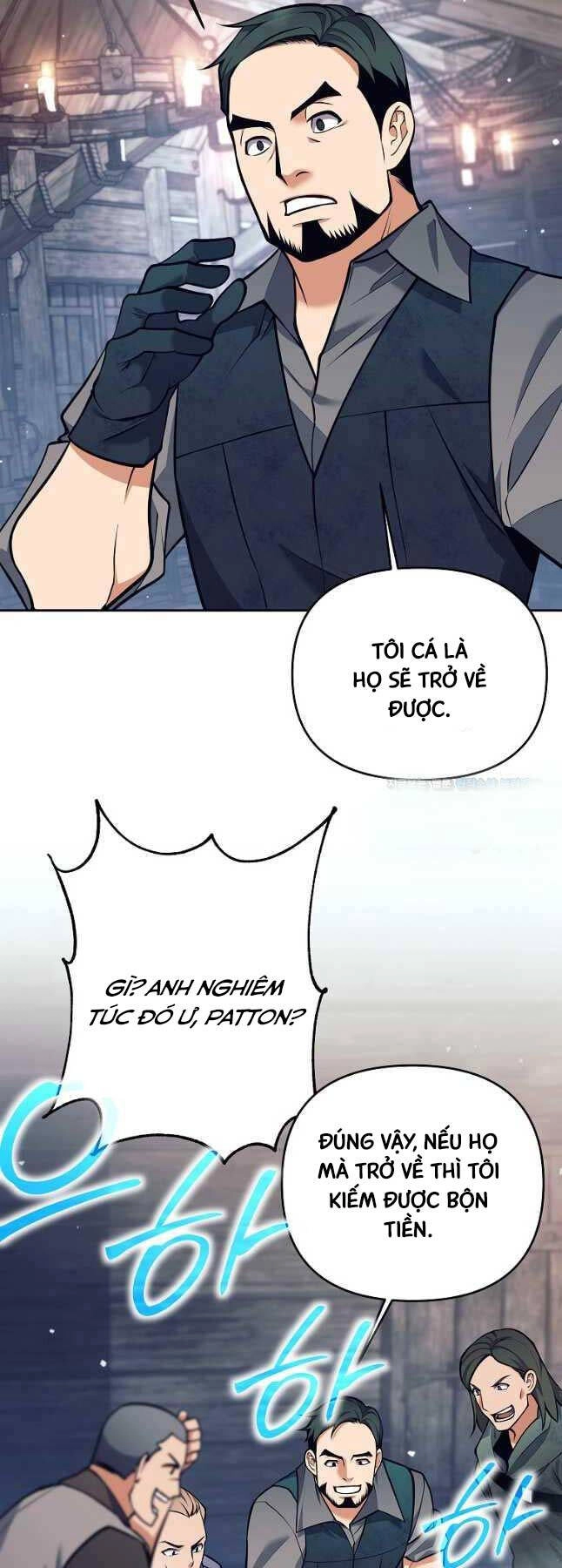 Trở Thành Tên Khốn Ở Thế Giới Dark Fantasy Chapter 25 - 54