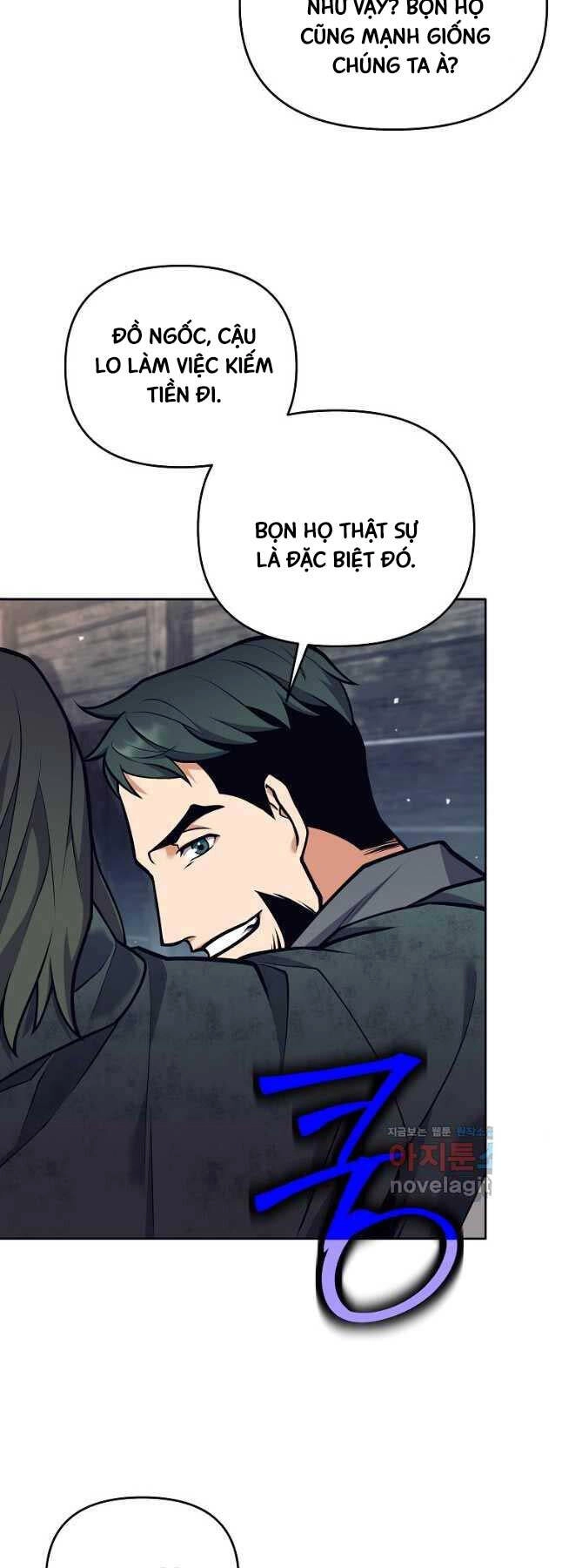 Trở Thành Tên Khốn Ở Thế Giới Dark Fantasy Chapter 25 - 56