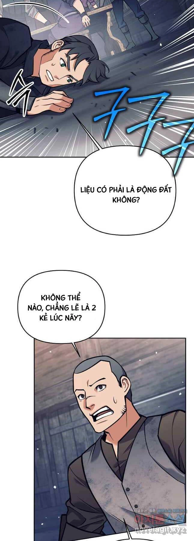 Trở Thành Tên Khốn Ở Thế Giới Dark Fantasy Chapter 25 - 58