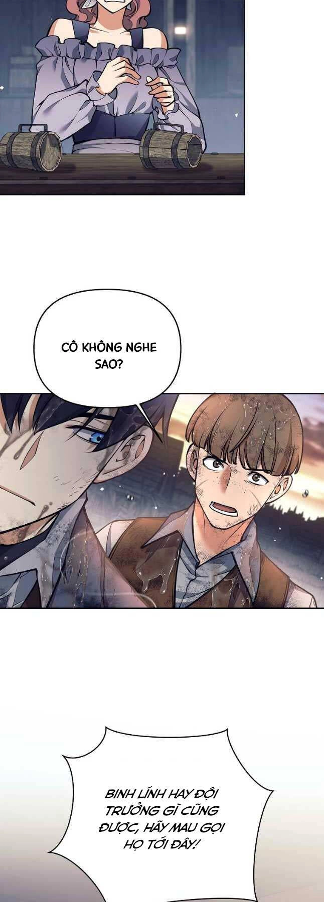 Trở Thành Tên Khốn Ở Thế Giới Dark Fantasy Chapter 25 - 68