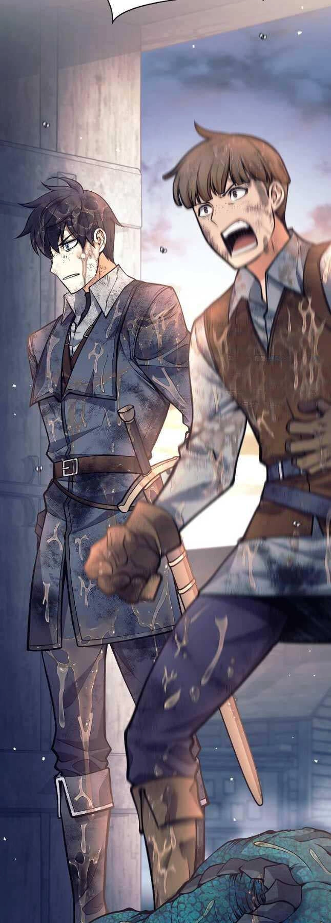 Trở Thành Tên Khốn Ở Thế Giới Dark Fantasy Chapter 25 - 69