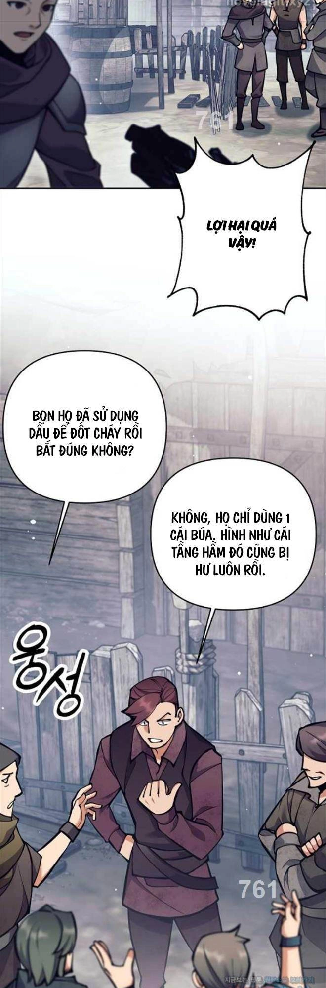 Trở Thành Tên Khốn Ở Thế Giới Dark Fantasy Chapter 26 - 2