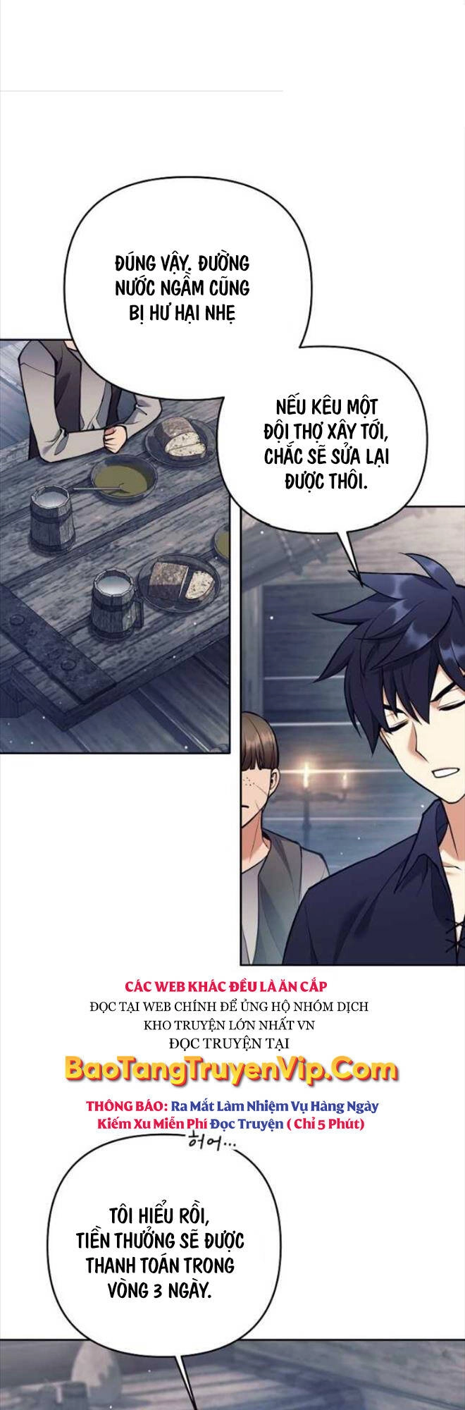 Trở Thành Tên Khốn Ở Thế Giới Dark Fantasy Chapter 26 - 4