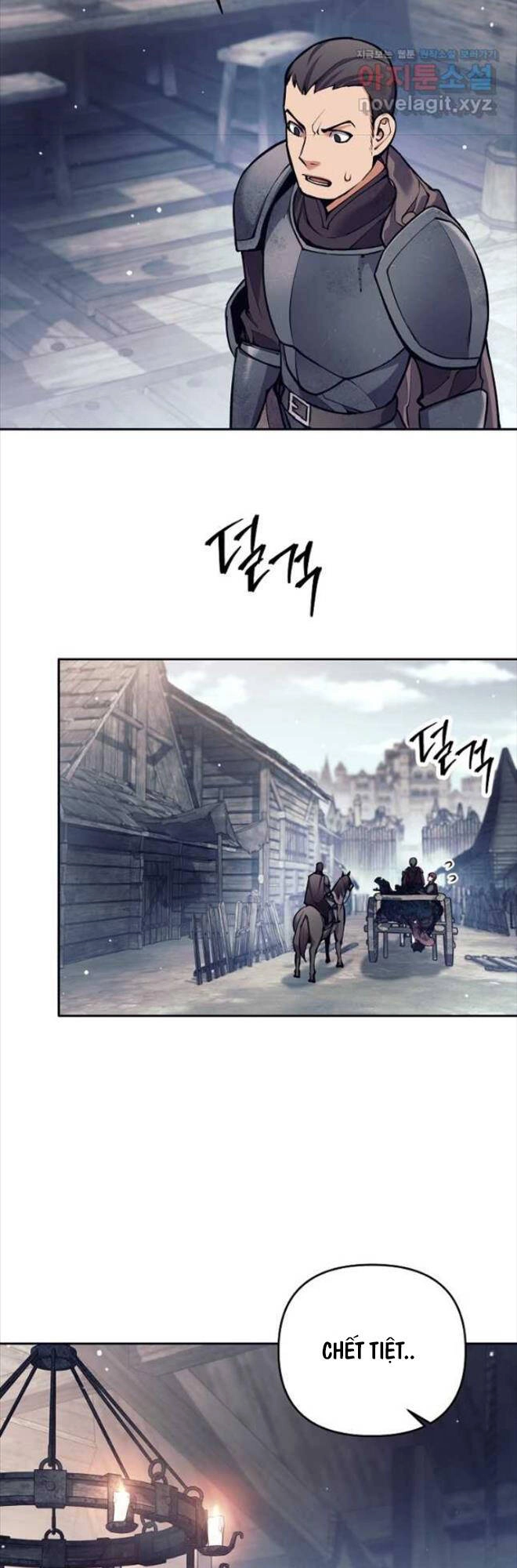 Trở Thành Tên Khốn Ở Thế Giới Dark Fantasy Chapter 26 - 5