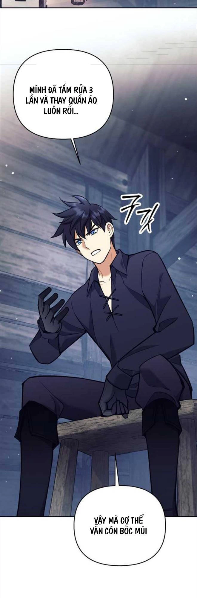 Trở Thành Tên Khốn Ở Thế Giới Dark Fantasy Chapter 26 - 6